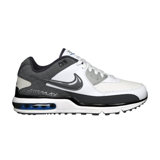 Air Max Wright 'White Cool Grey' ᡼