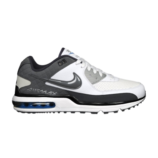 Air Max Wright 'White Cool Grey'
