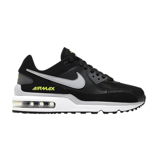 Air Max Wright GS 'Black Volt'