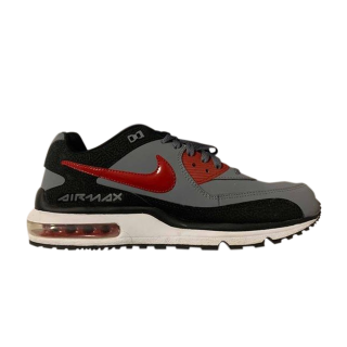 Air Max Wright 'Cool Grey Gym Red' ͥ