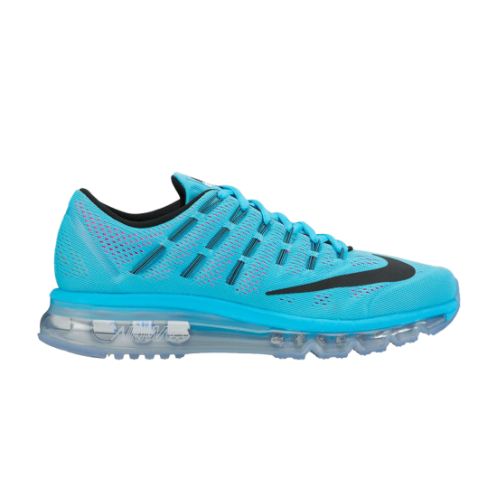 Air max 2025 2016 blue