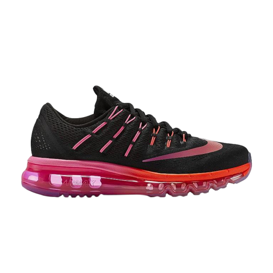 Wmns Air Max 2016 ᡼