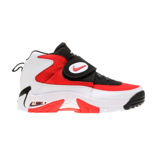 Air Mission 'White Black Red' ᡼