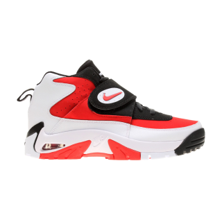 Air Mission 'White Black Red'