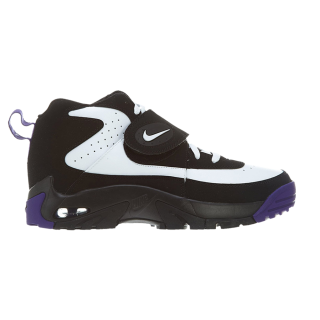 Air Mission 'Black Court Purple'