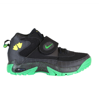 Air Mission PRM 'Oregon'