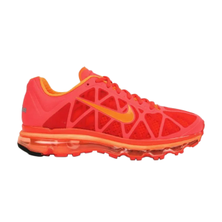 Air Max+ 2011 'Max Orange'