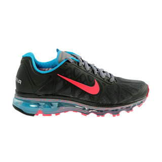 Wmns Air Max+ 2011 'Cotton Candy'