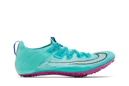 Zoom Superfly Elite 2 'Hyper Jade' - NBAグッズ バスケショップ通販