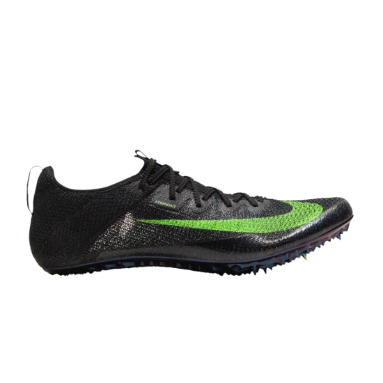 Zoom Superfly Elite 2 'Black Lime Blast' - NBAグッズ バスケショップ通販専門店 ロッカーズ