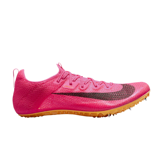 Zoom Superfly Elite 2 'Hyper Pink Orange' - NBAグッズ バスケ