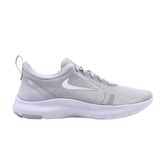 Wmns Flex Experience RN 8 'White Pure Platinum' ᡼