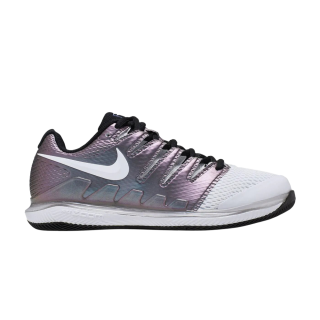 Wmns Air Zoom Vapor X HC 'Psychic Purple'