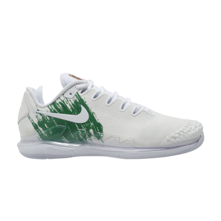 Air Zoom Vapor X Knit 'White Clover'
