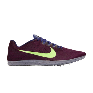 Zoom Matumbo 3 'Bordeaux Lime Blast' ͥ