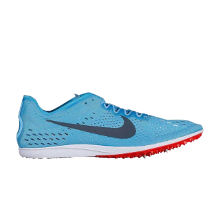 Zoom Matumbo 3 'Blue Fox Crimson'