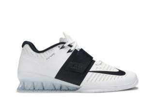 Romaleos 3 'White'