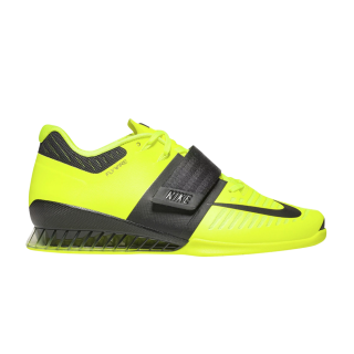 Romaleos 3 'Volt'