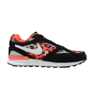 Air Pegasus New Racer 'Black Hot Lava'