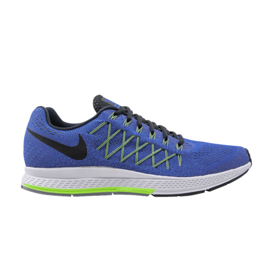 Air Zoom Pegasus 32 'Game Royal Green' ᡼