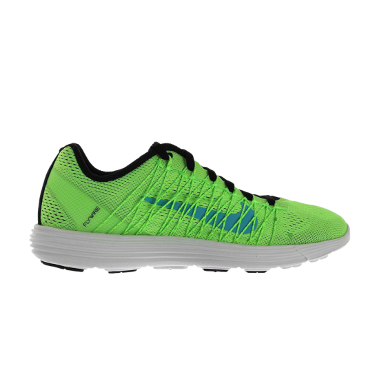 Wmns Lunaracer+ 3 'Flash Lime' ᡼