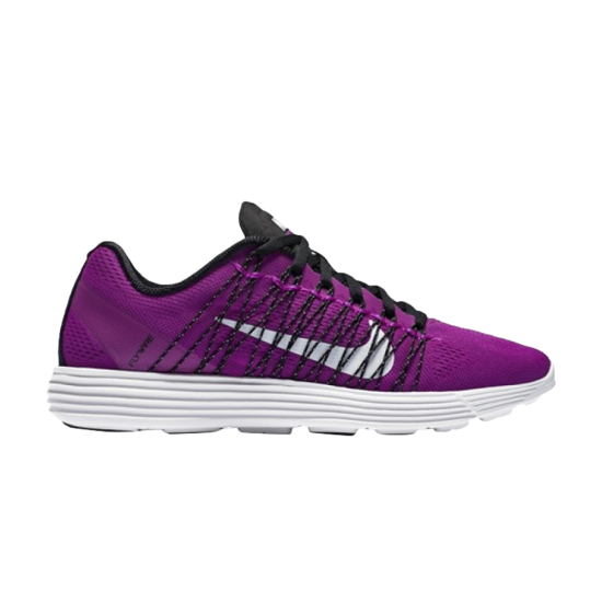 Wmns Lunaracer+ 3 'Hyper Violet' ᡼