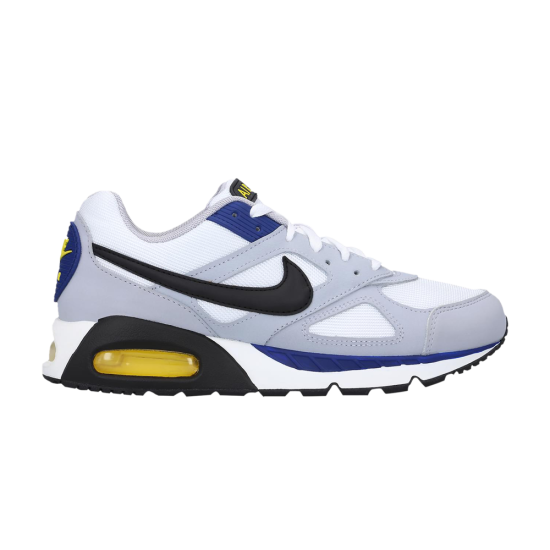 Air Max IVO 'White Grey Blue' ᡼