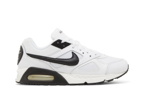 Air Max IVO 'White Black' ᡼