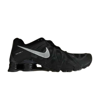 Shox Turbo+ 13 'Black'