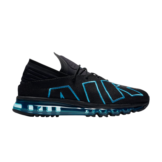 Air Max Flair 'Neo Turquoise' ᡼