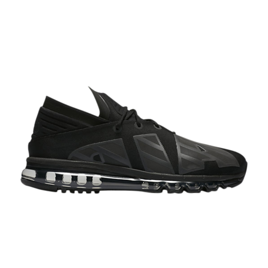 Air Max Flair SE 'Black' ᡼