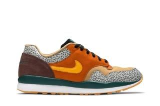 Air Safari SE 'Atmos'
