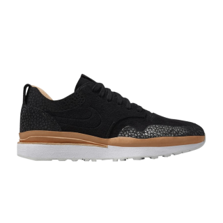 NikeLab Air Safari Royal 'Black Vachetta Tan' ͥ