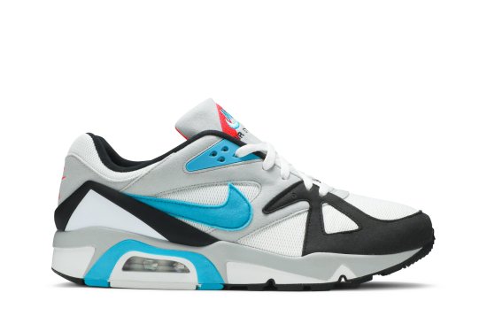 Air Structure Triax 91 OG 'Neo Teal' 2021 ᡼