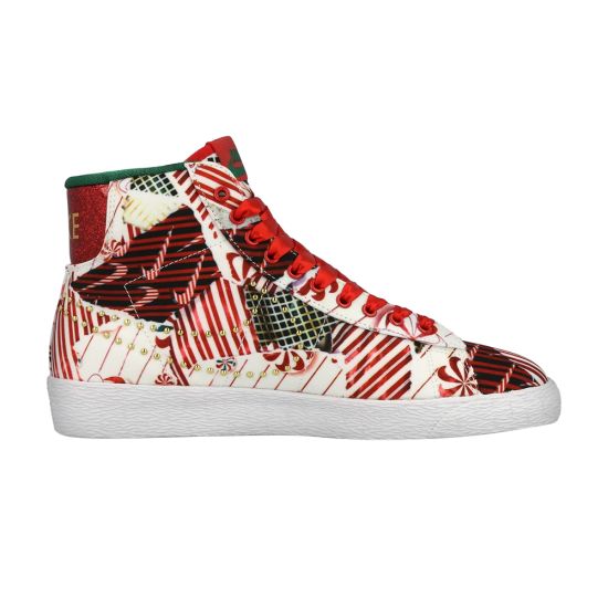 Wmns Blazer Mid QS 'Gift Wrapped Pack' ᡼