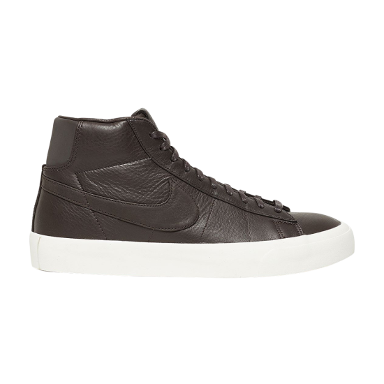 nikelab blazer studio mid