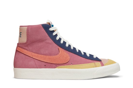 Blazer Mid '77 'Desert Berry' ᡼