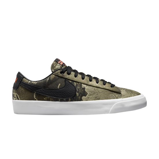 Blazer Low Pro GT Premium SB 'Olive Realtree' ᡼