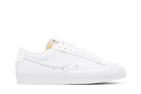 Wmns Blazer Low '77 'Triple White' ᡼