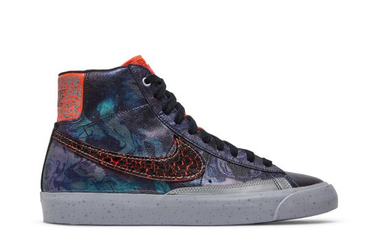 Blazer Mid PRM QS 'Area 72' ᡼