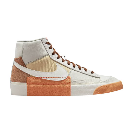 Blazer '77 Pro Club 'Light Bone Pecan' ᡼