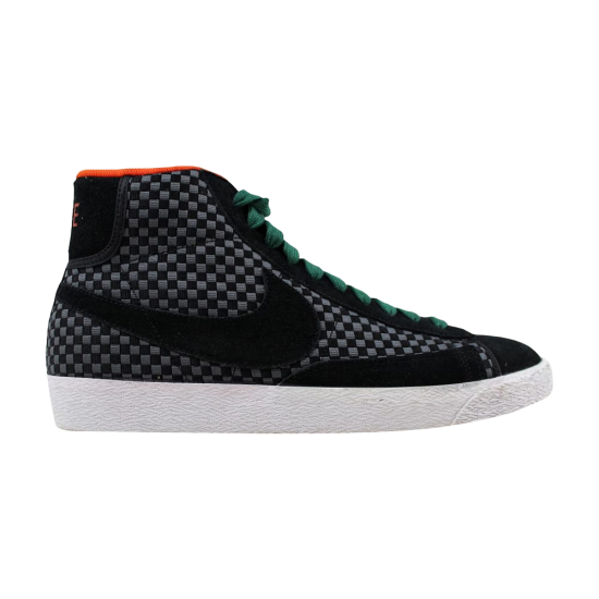 Blazer Mid Woven ᡼