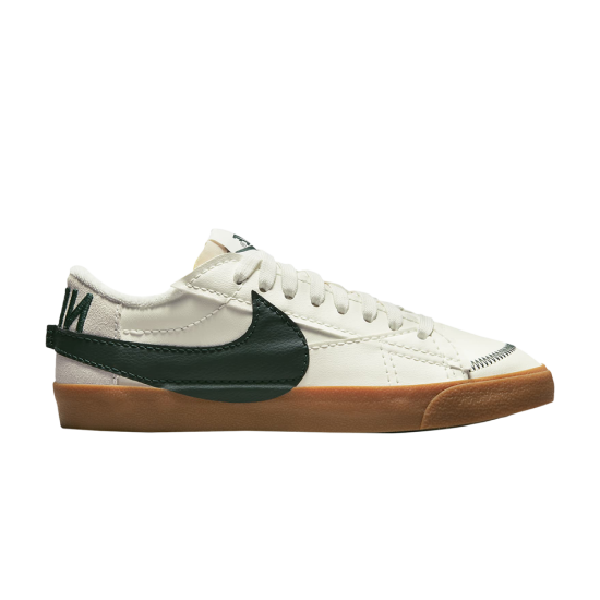 Blazer Low '77 Jumbo 'Sail Pro Green Gum' ᡼