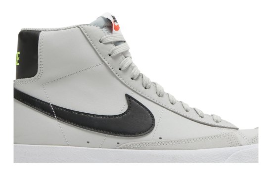 Blazer Mid '77 GS 'Grey Fog' ᡼