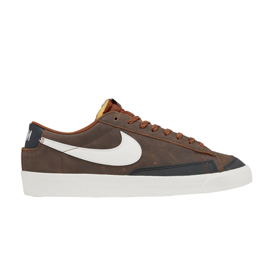 Blazer Low '77 Premium Vintage 'Certified Fresh - Pecan' ᡼