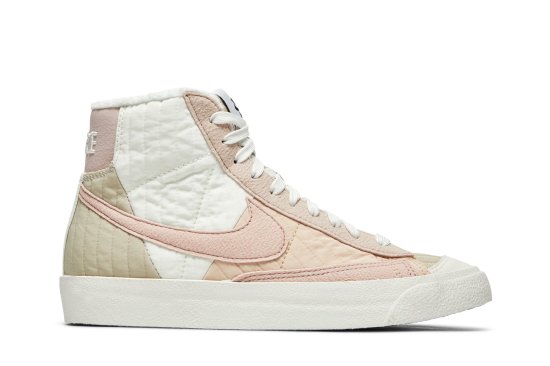 Wmns Blazer Mid '77 LX Next Nature 'Toasty - Pink Oxford' ᡼