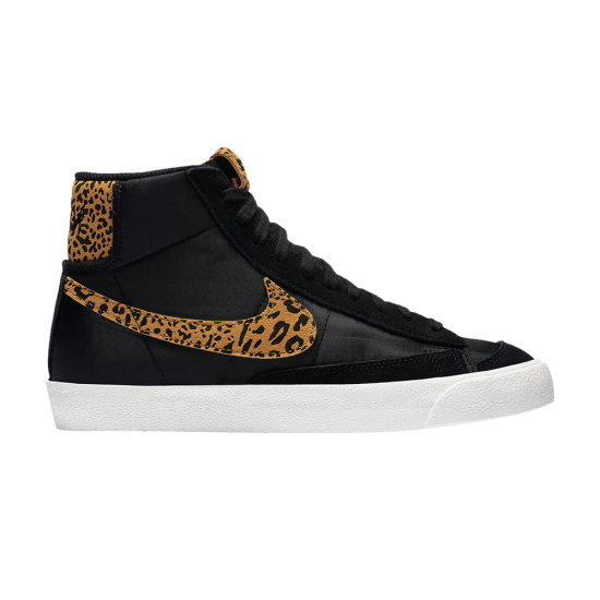 Wmns Blazer Mid '77 'Leopard Prints' ᡼