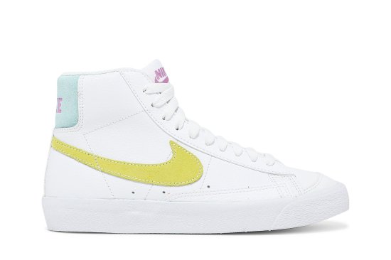 Blazer Mid '77 GS 'White Light Zitron' ᡼