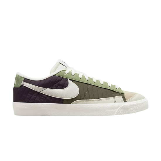 Blazer Low '77 Premium 'Toasty - Cave Purple' ᡼