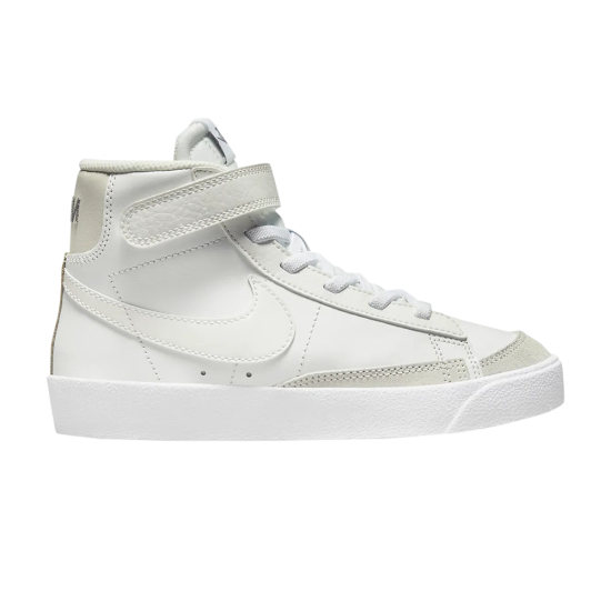 Blazer Mid '77 PS 'White Light Orewood Brown' ᡼